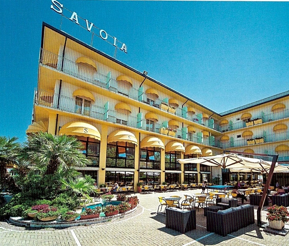 Savoia Hotel