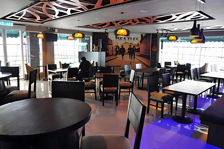 Valya Hotel