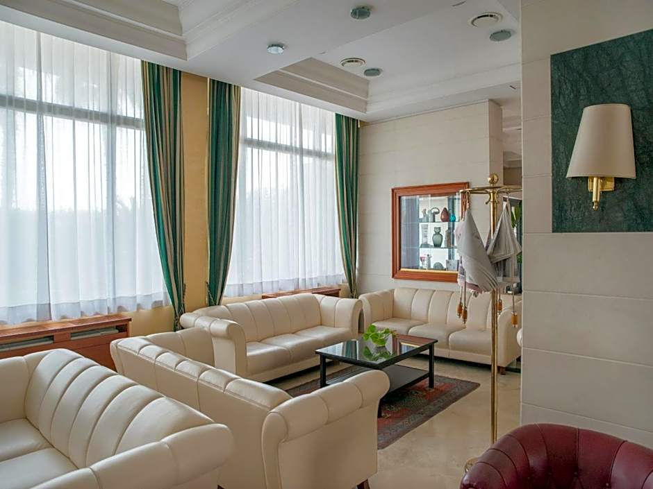 Hotel Nettuno