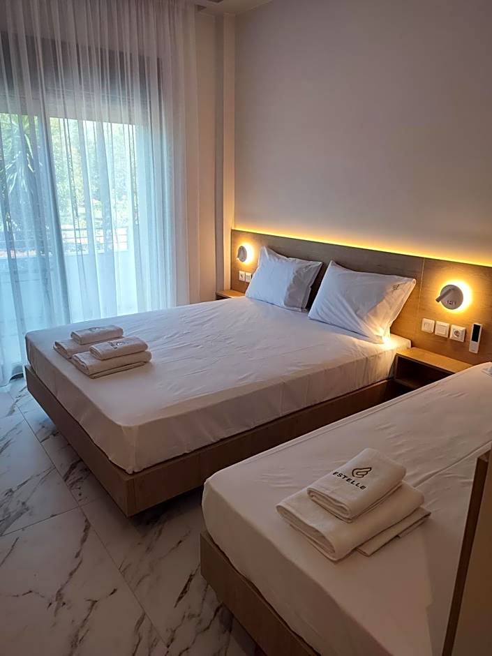 Estelle Hotel