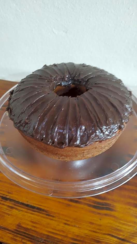 Pousada Dona Carmem Ubatuba