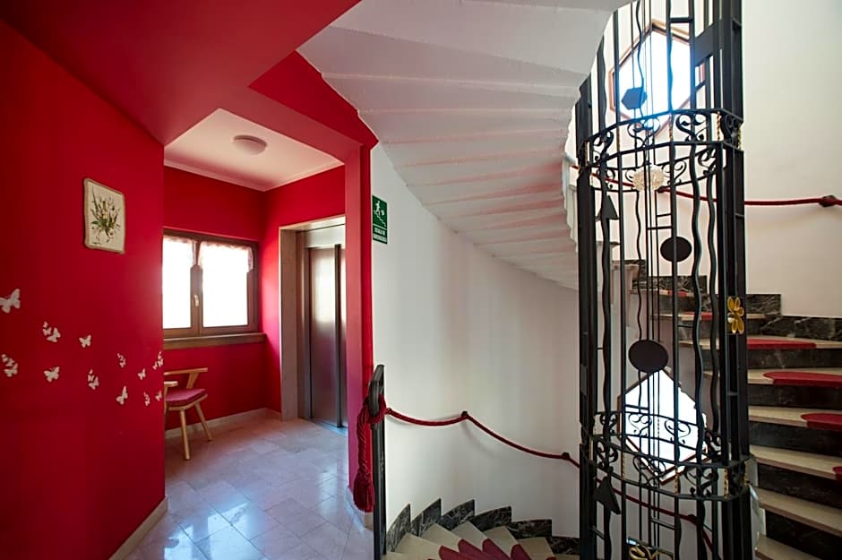 Casteluce Hotel Funivie