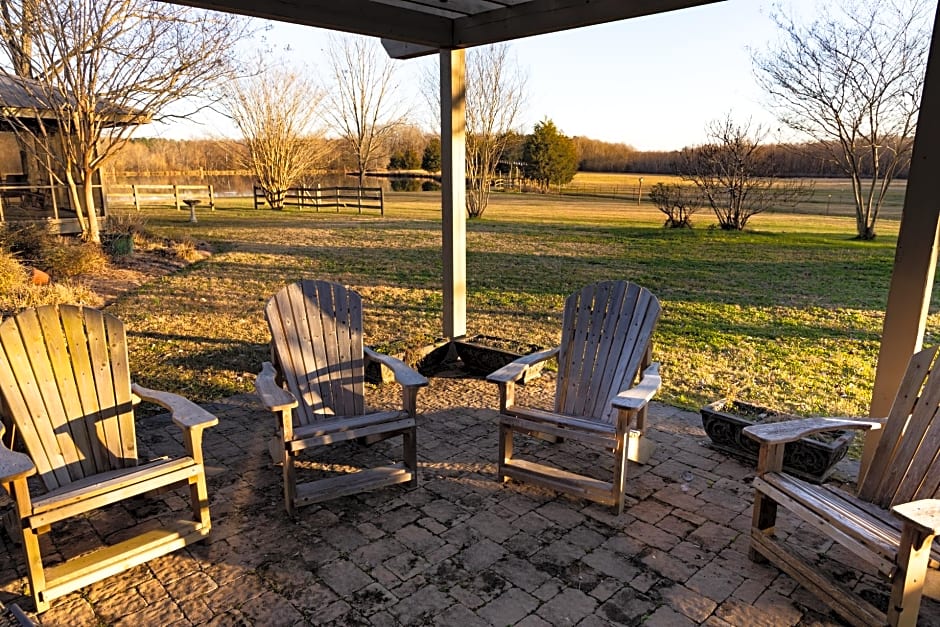 Moon Lake Farm