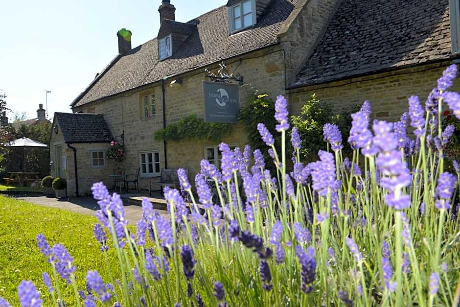 The Horse and Groom – Moreton-in-Marsh