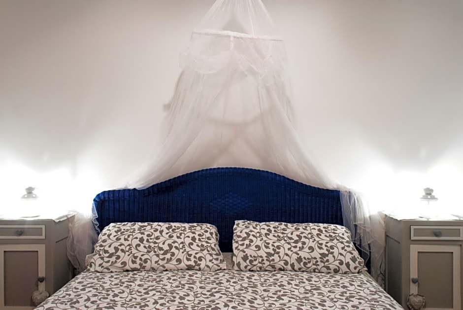 Vistazzurra B&B