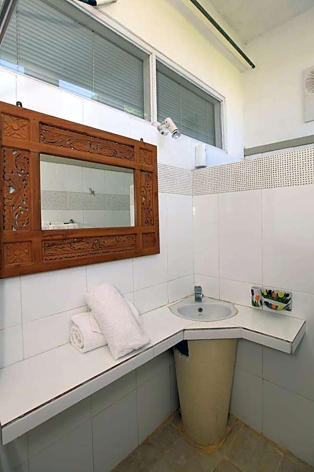 Villa Agung Beach Inn