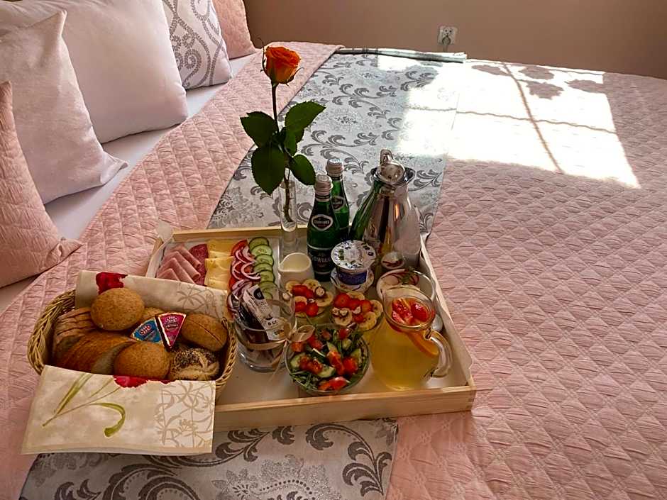 Karolowy Dwór - Mountain Spa & Relax