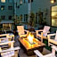 Courtyard by Marriott Eugene Downtown