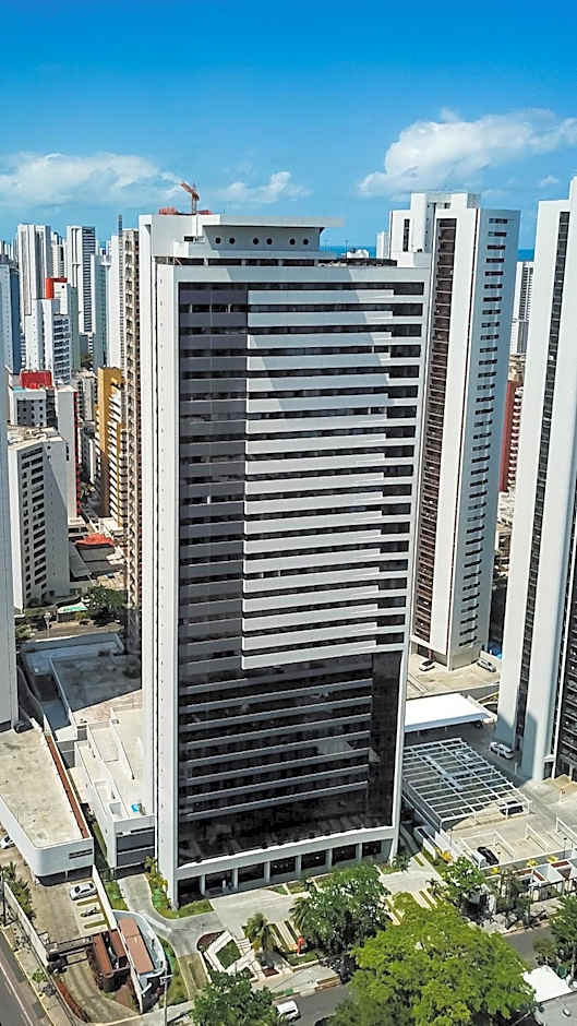 Transamerica Fit Recife