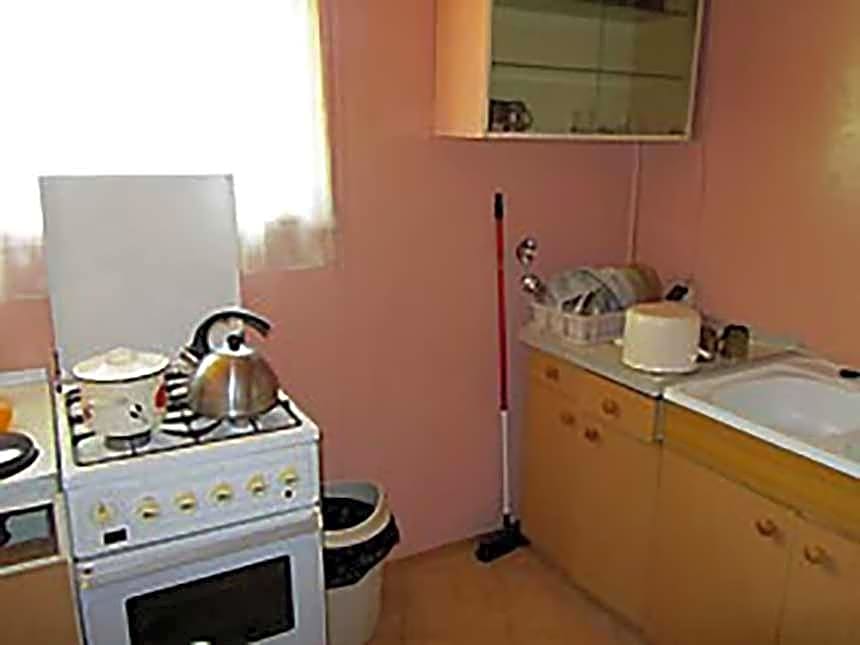 Domek Letniskowy Brożówka