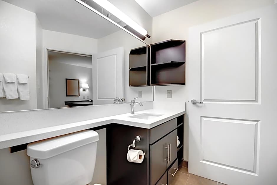Candlewood Suites Waco By IHG