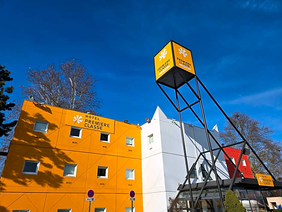 Premiere Classe Lyon Beynost