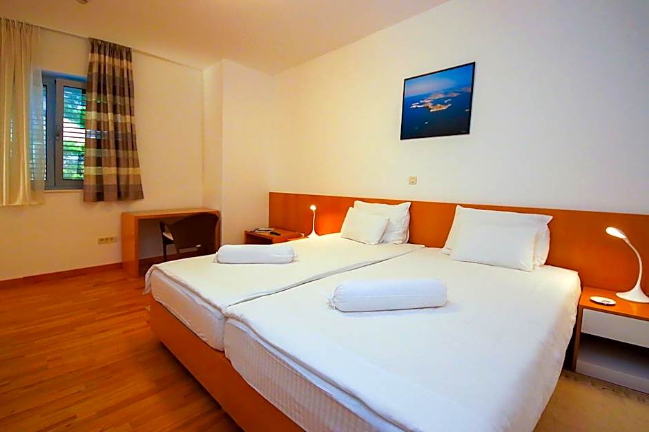 Hotel Villa Radin