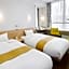 Smile Hotel Matsuyama