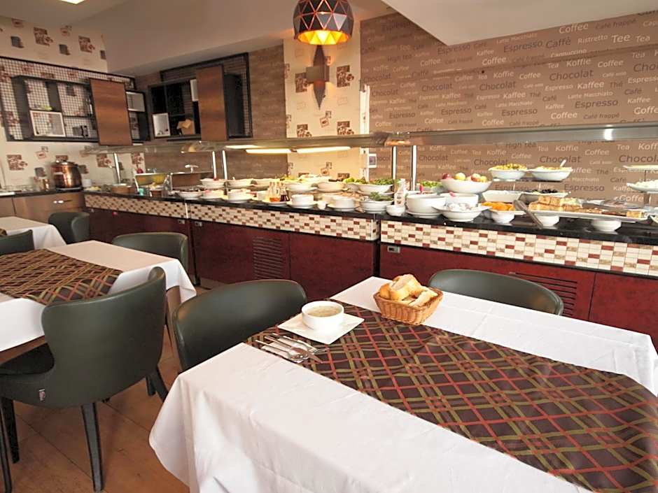 MOSTAR HOTEL ANTALYA