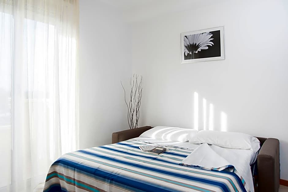 Residence Cigno