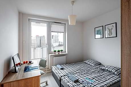 Waw Pokoje Manhattan