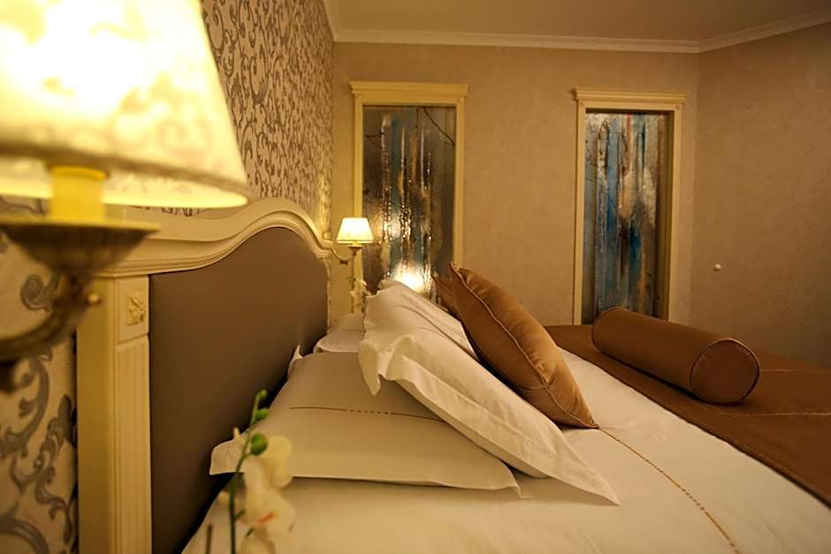 Grand Hotel & Spa Tirana