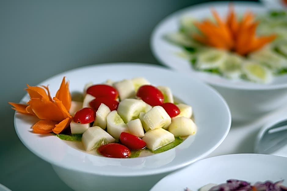 Trang Trang Boutique Hotel