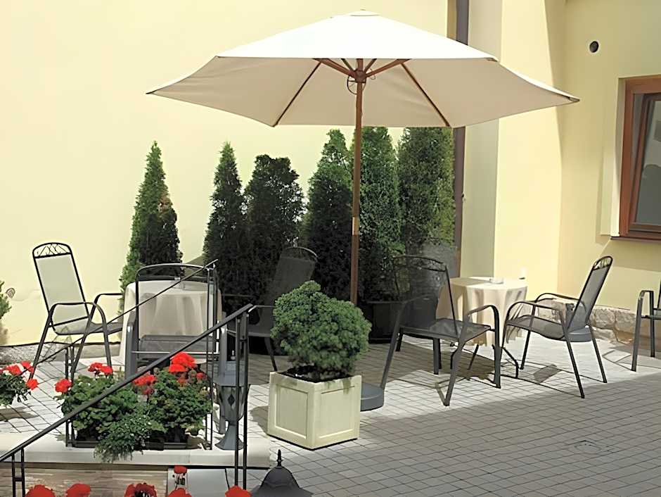Hotel U Krale