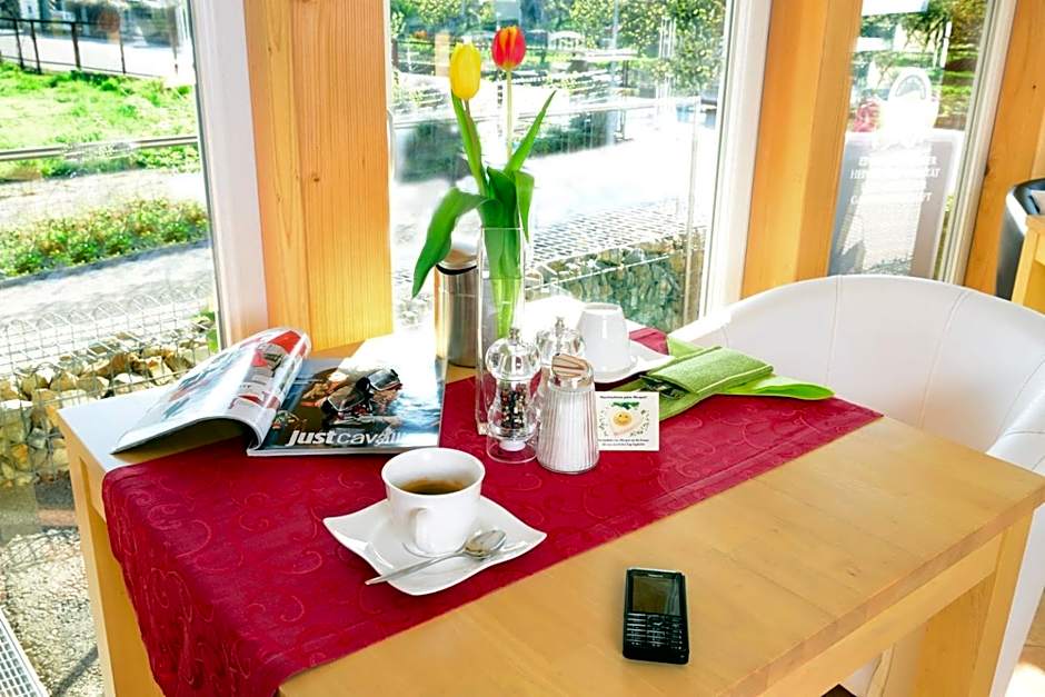 Das WeinQuadrat - boutique stay