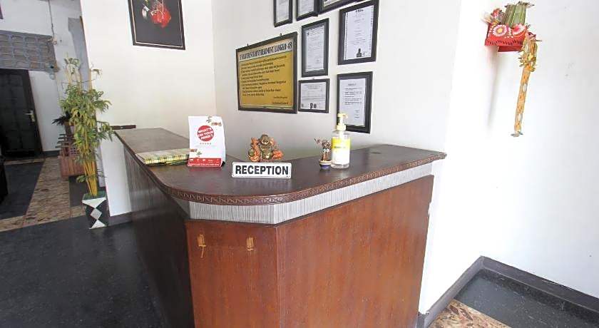 Hotel O Motel Langko