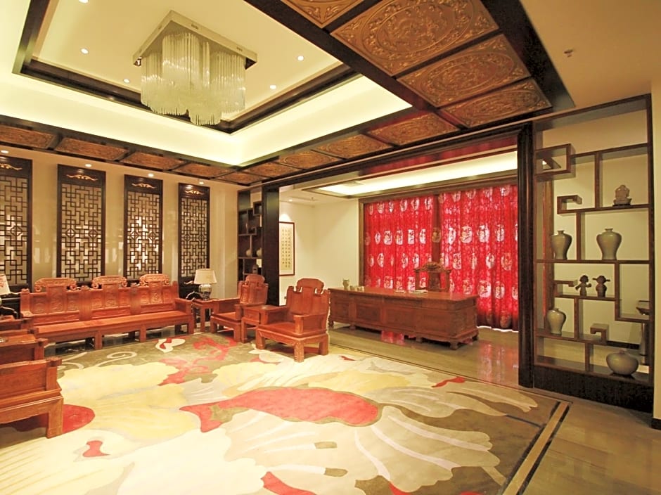 Chateau Star Sea Hotel