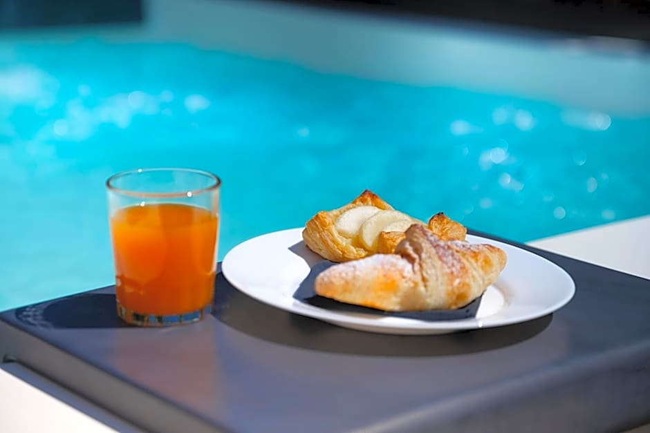 SOL Y MAR Camere e Appartamenti