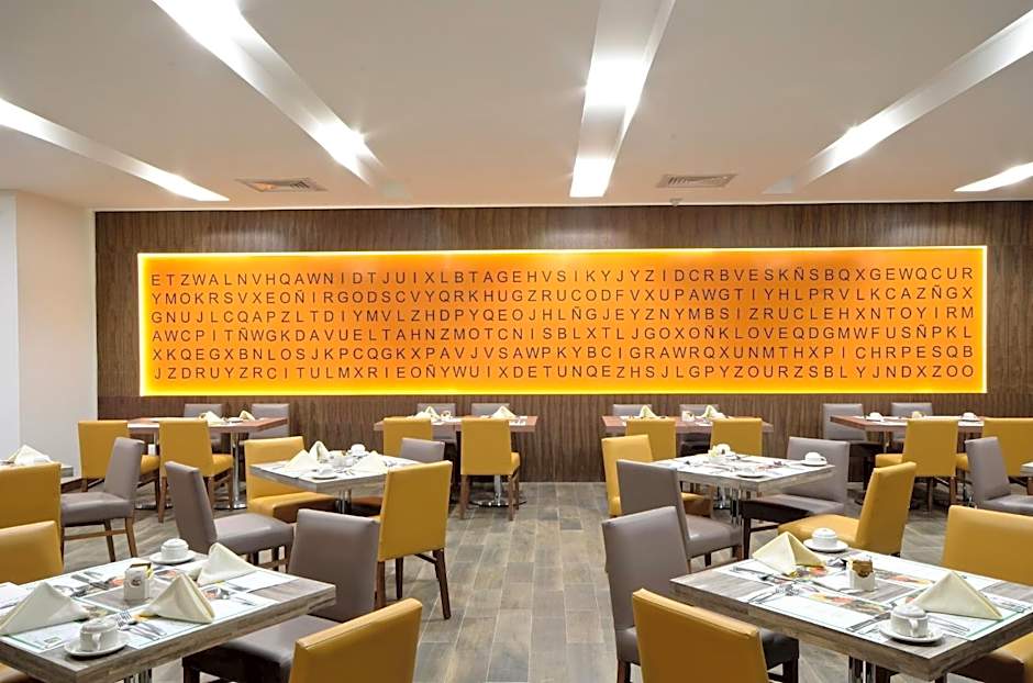 Holiday Inn Tampico Altamira By IHG