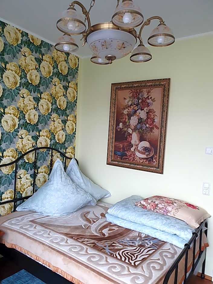 LUXUSAPPARTEMENT mitten in Leipzig Neueröffnung !