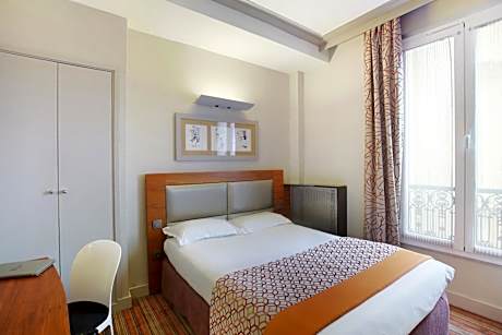 Berne Opera Hotel