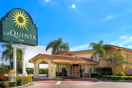La Quinta Inn by Wyndham Tampa Bay Airport