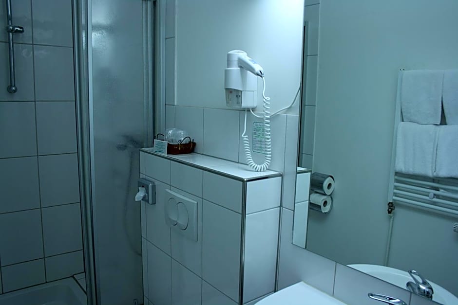 Hotel Marienthal Garni