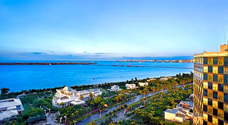 Holiday Inn : Haikou West Coast By IHG