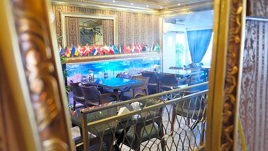Maranda Suit Hotel