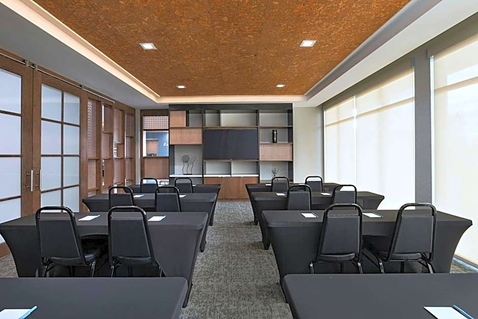 Fairfield by Marriott Inn & Suites Albuquerque Uptown