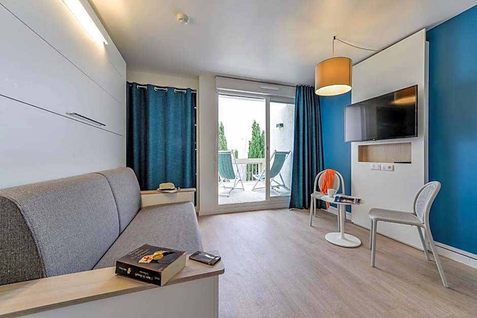 Belambra Clubs Port Camargue - Les Salins