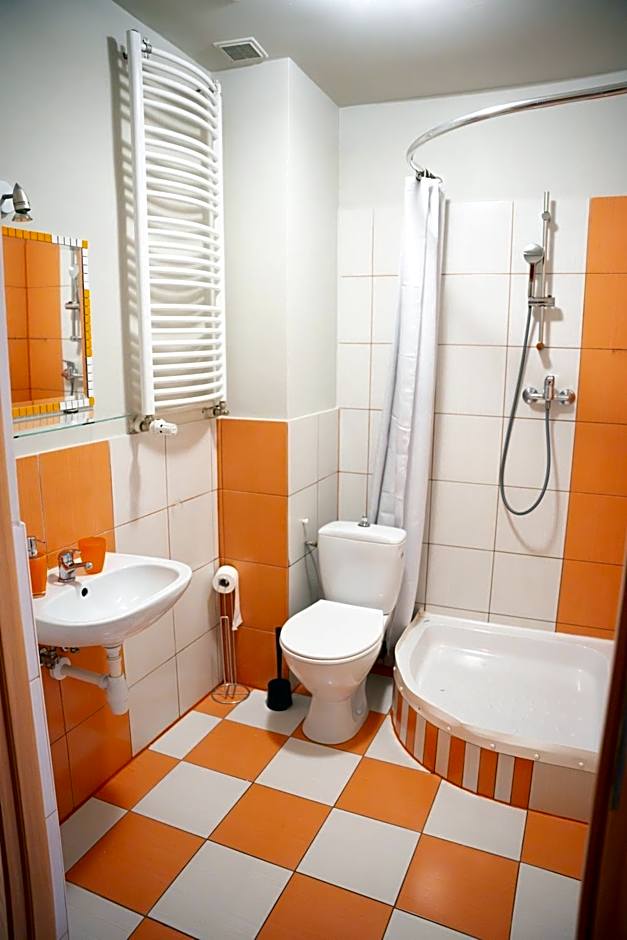 Hostel H360 - dawniej Hotelik Relax