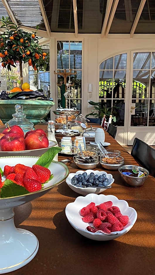 Relais Villino Rubini