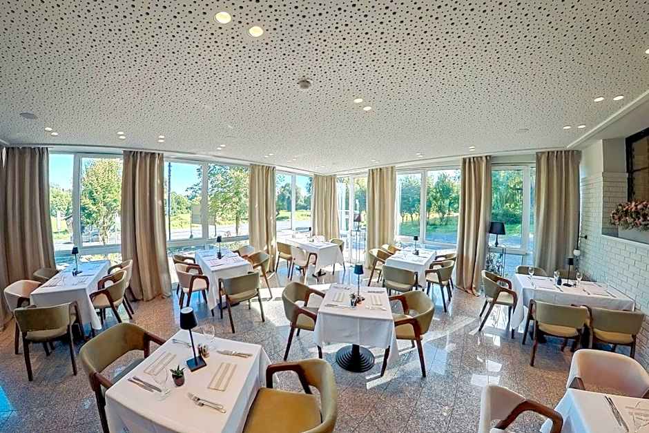 Hotel Bessunger Forst