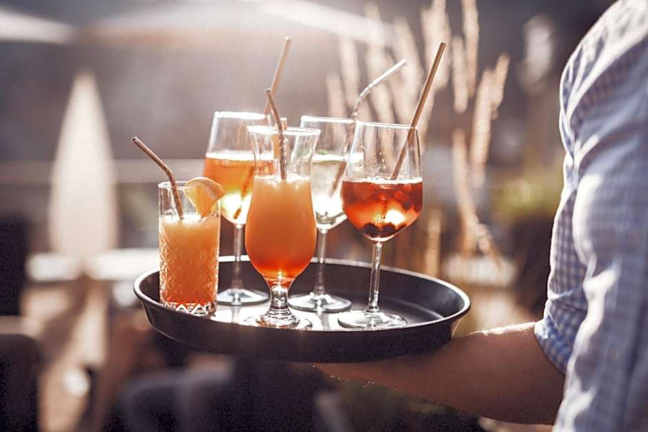 Wellnesshotel Sonnenhalde Tonbach