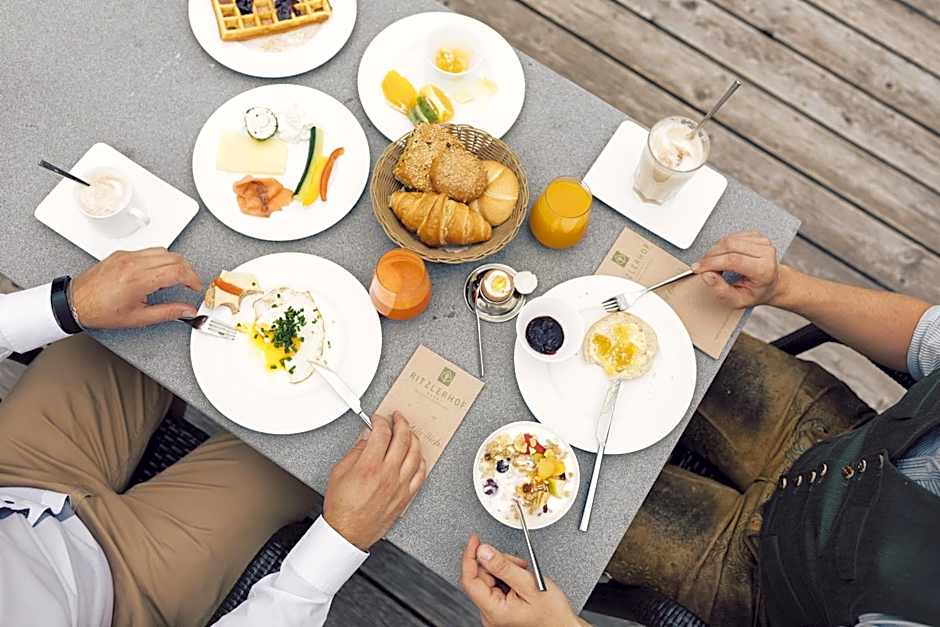 Hotel Ritzlerhof - Panorama und Spa