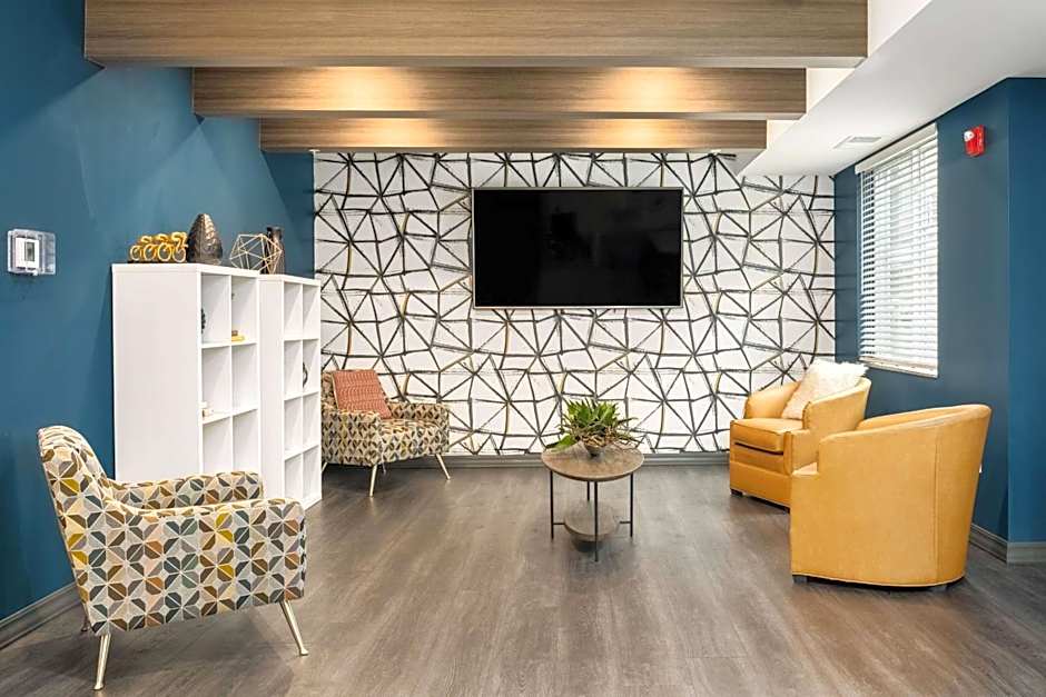 WaterWalk Extended Stay by Wyndham Minneapolis - Plymouth