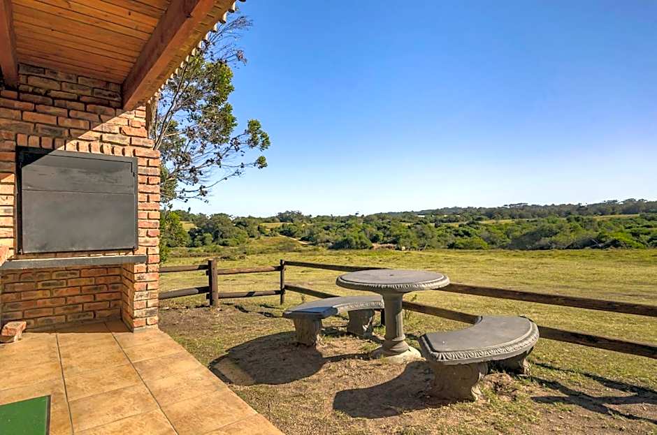 Kragga Kamma Game Park