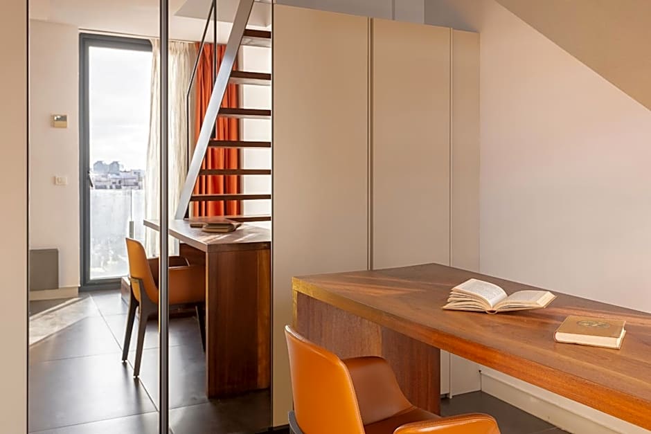 Cosmo Apartments Sants