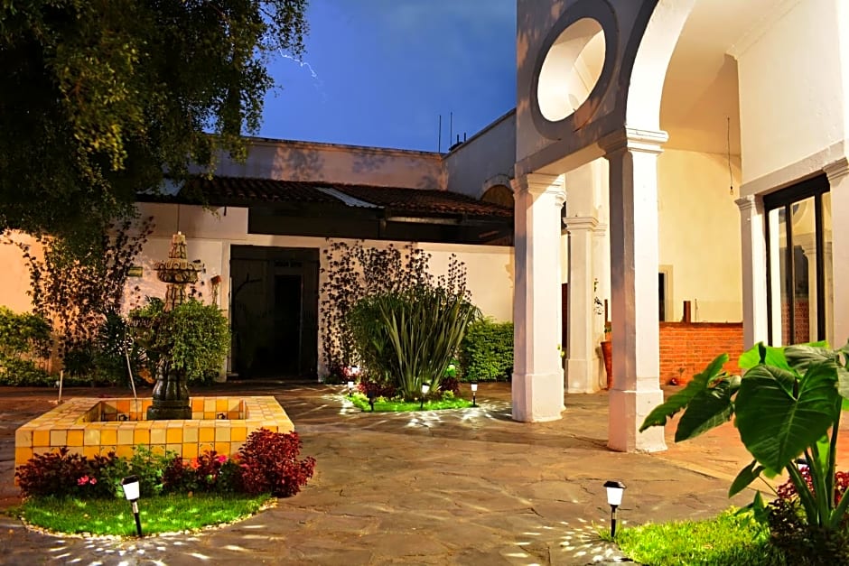 Tlaquepaque Pueblito