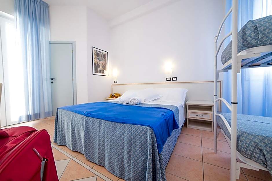 Hotel Elite Cattolica
