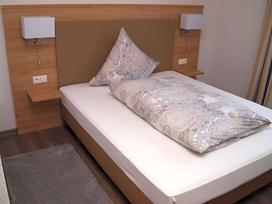 Hotel Anker garni