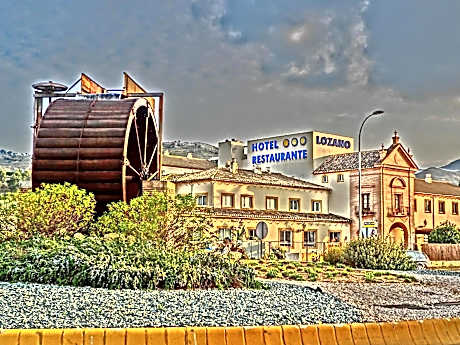 Hotel Lozano