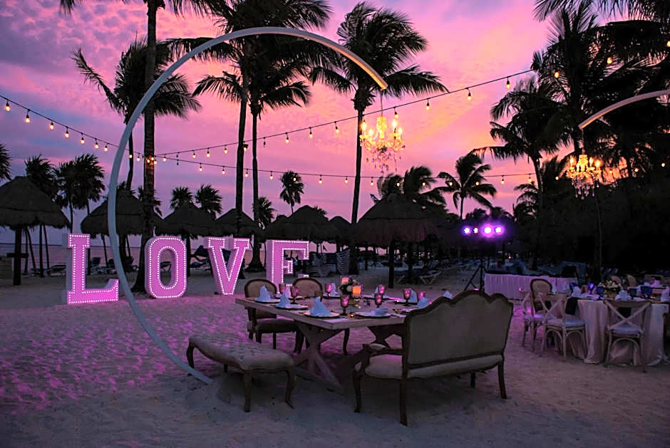 Grand Riviera Princess - All Inclusive